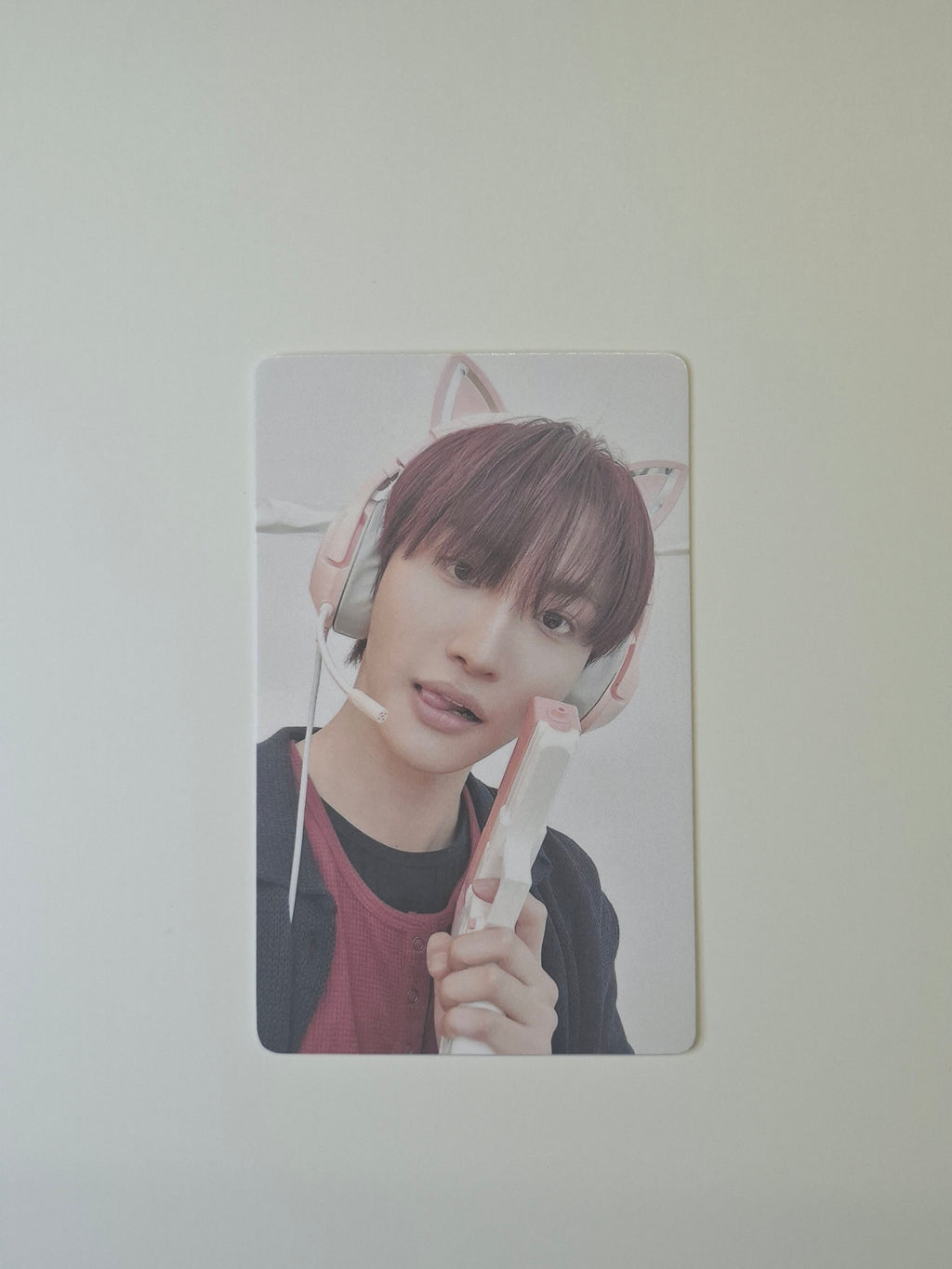 Ateez Golden Hour Pt.5 Jumpup Lucky Draw Kittygamer