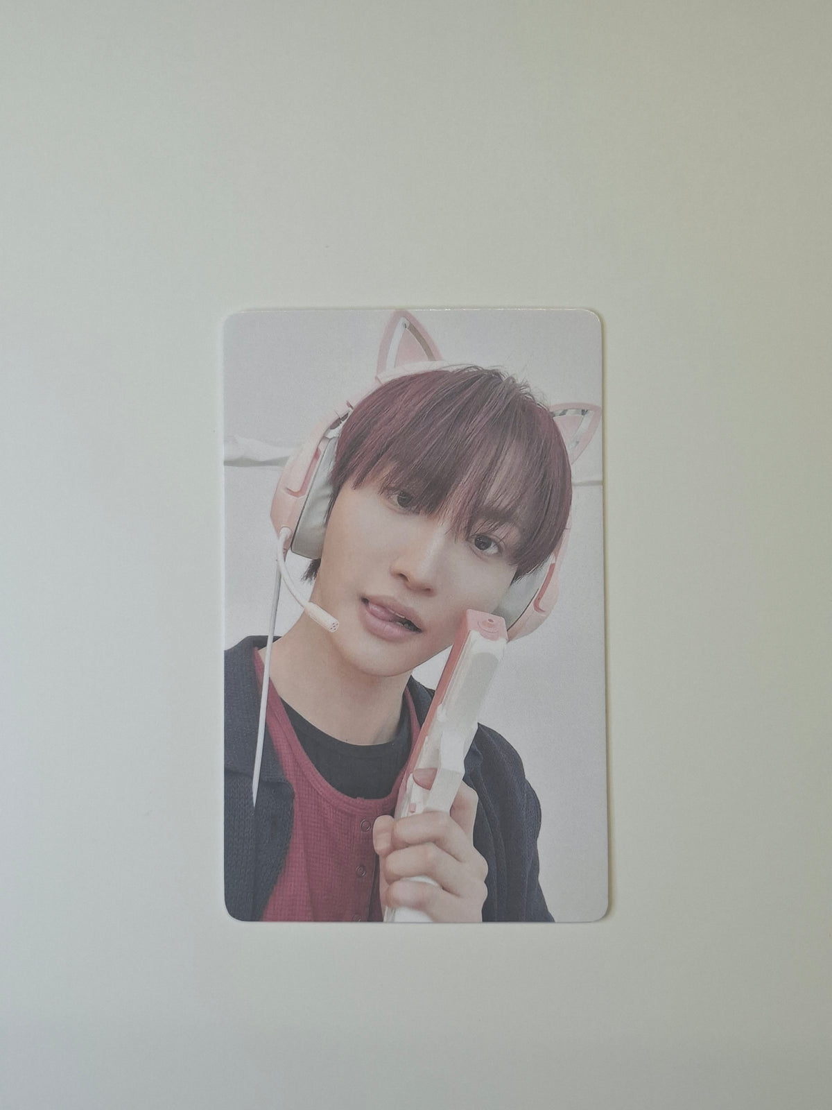 Ateez Golden Hour Pt.5 Jumpup Lucky Draw Kittygamer
