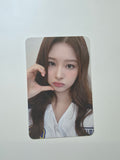 Nmixx Mixx University Shirt Sullyoon Photocard