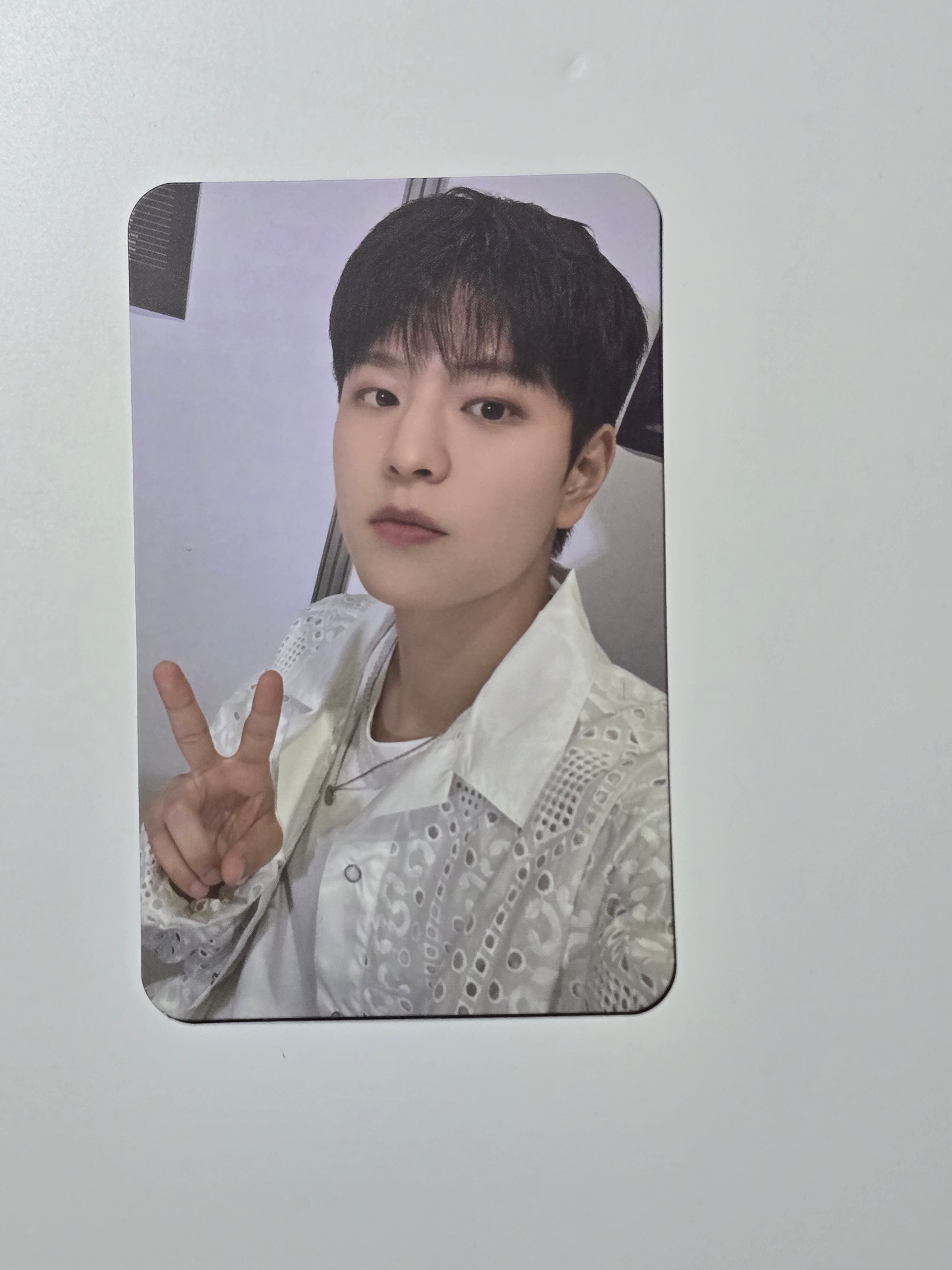 Stray Kids Japan Stay Membership Photocard