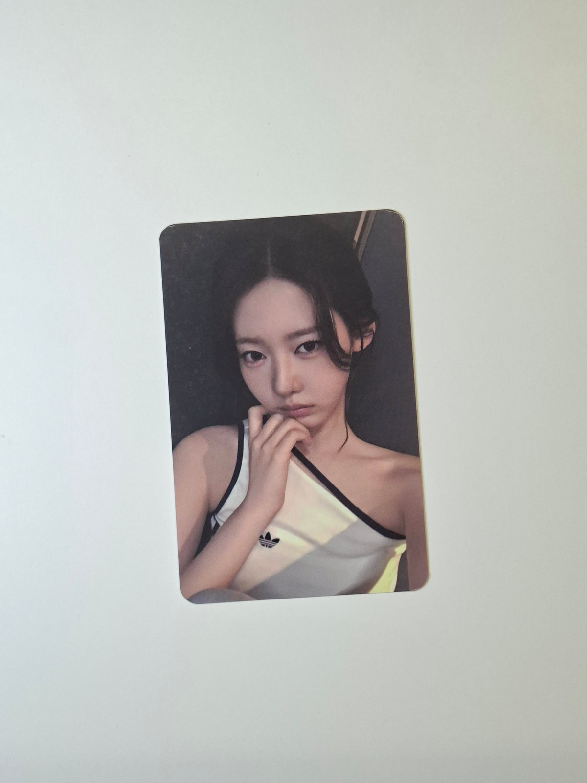 Babymonster Choom Jewel Star Makestar Lucky Draw