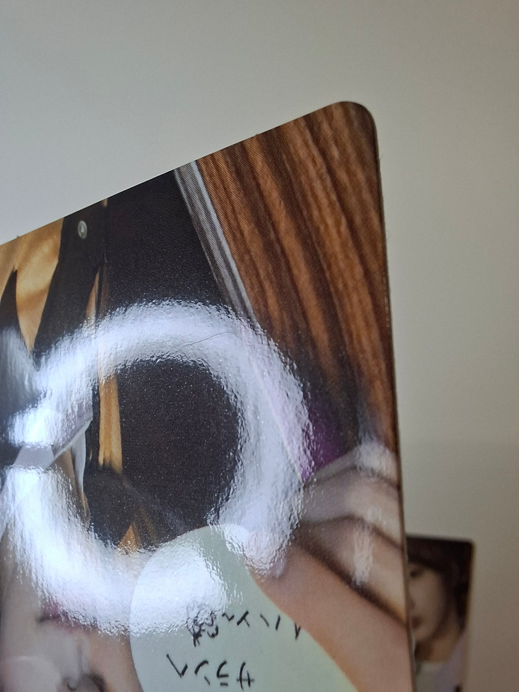 Boynextdoor Boylife Solo Jacket Photocard