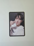 Stray Kids Yellow Wood Album Photocard