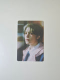 &Team Samidare Pop Up Trading Card