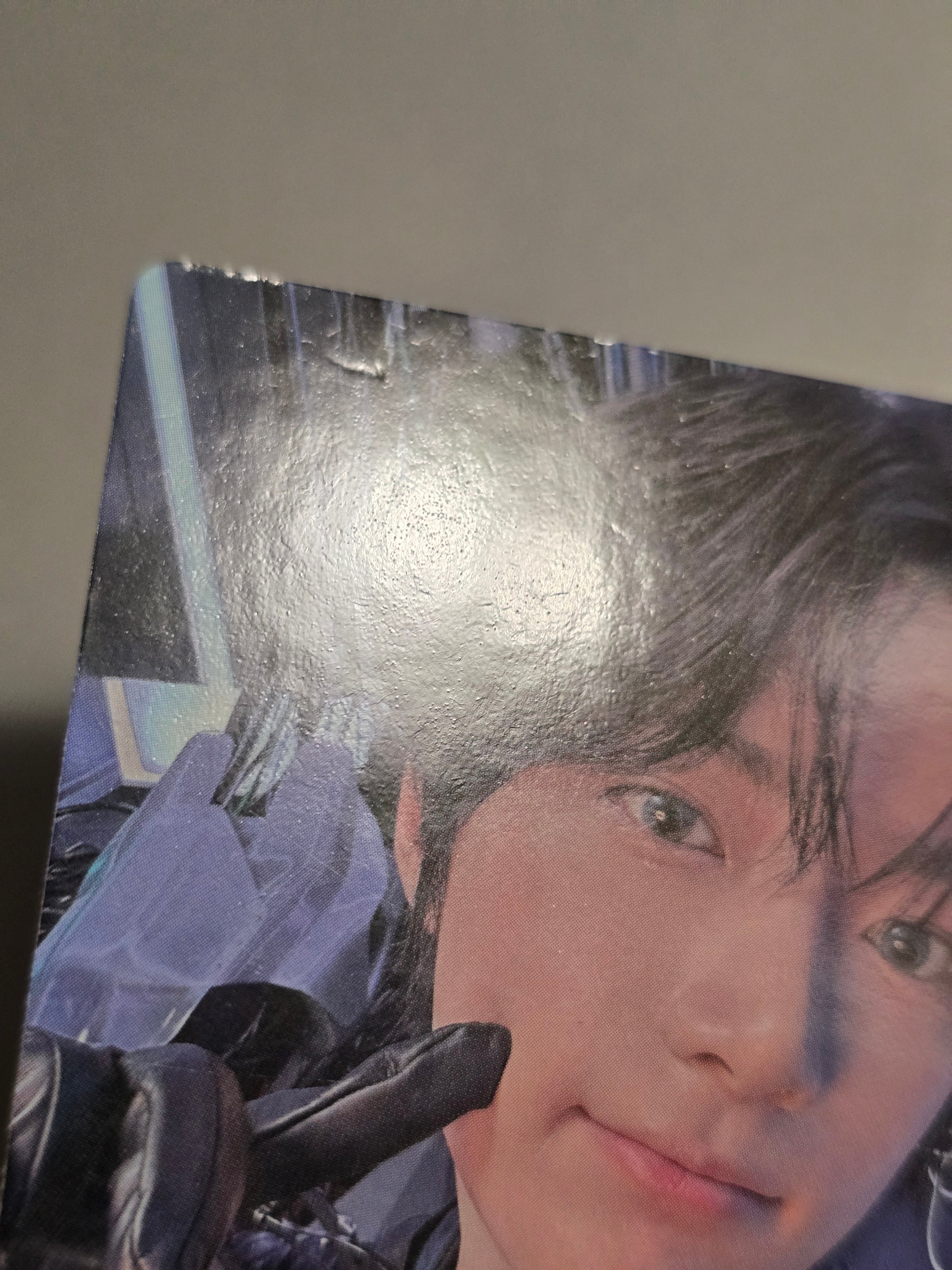 TXT Together Album Photocards
