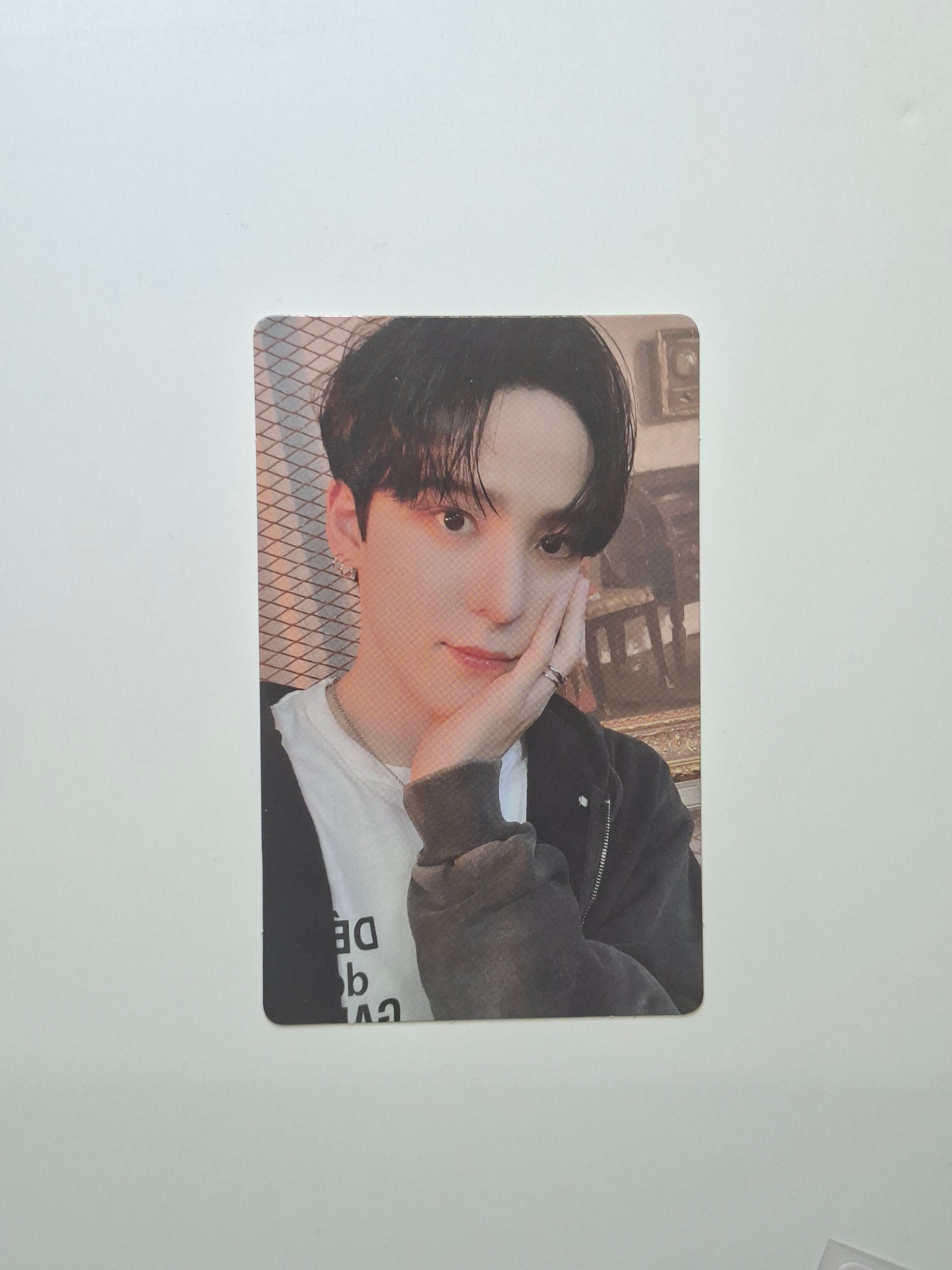 Ateez Klaura Beatroad POB