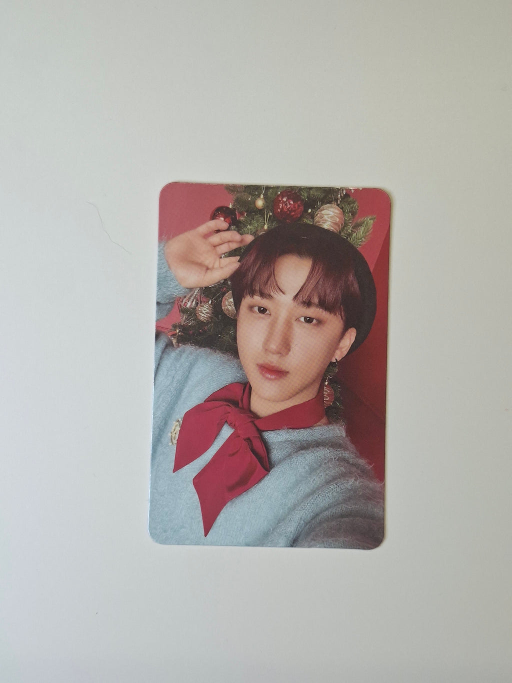 Stray Kids Christmas Evel
