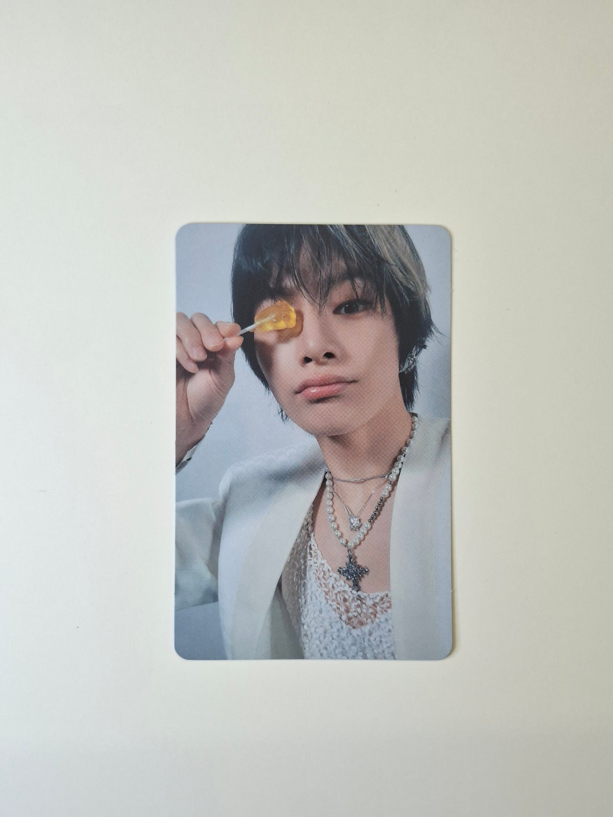 Stray Kids Giant Photocard