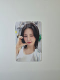 I-dle I sway Miyeon Benefit