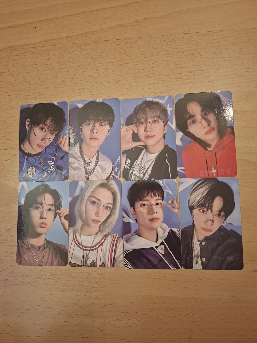 Stray Kids Seasons Greetings 2025