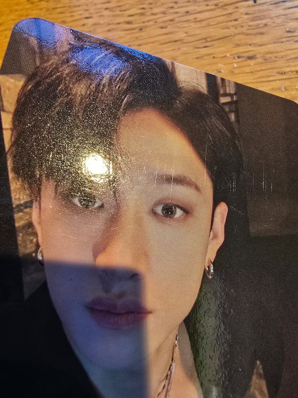 Stray Kids 5-Star Album Photocards