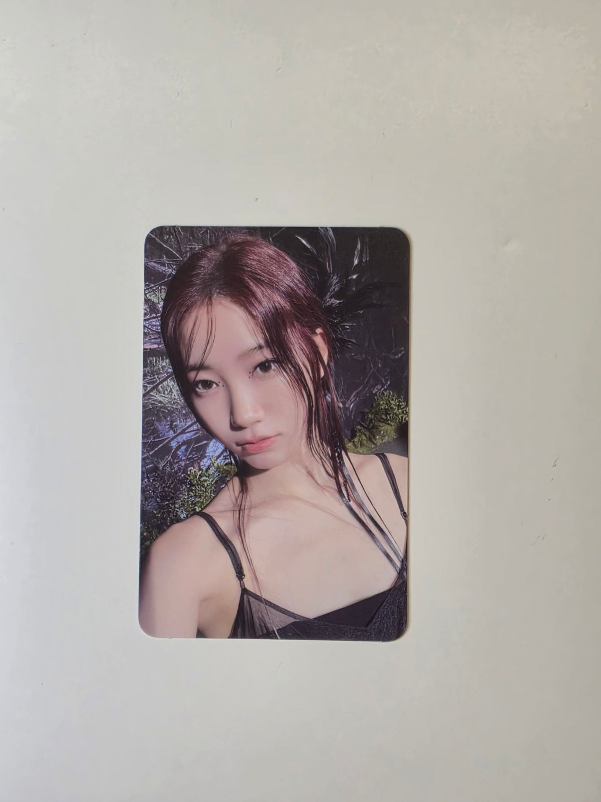 Lesserafim Easy Album Photocard