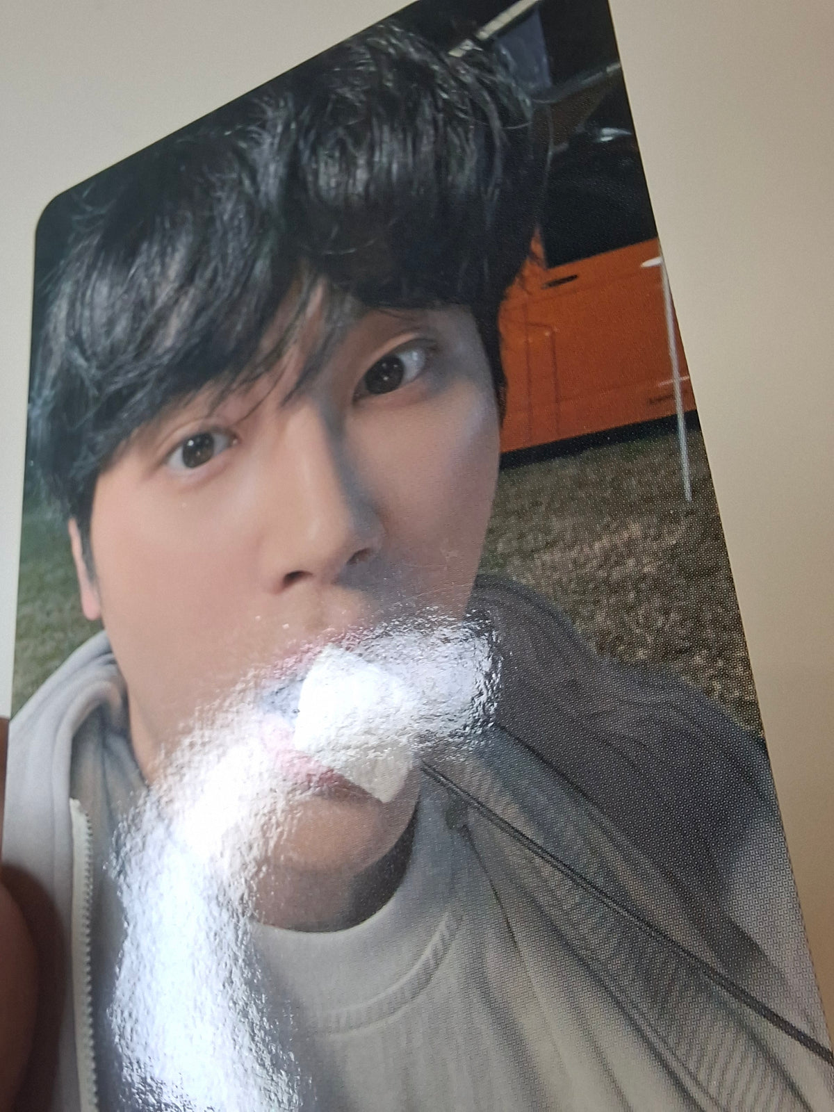 The Boyz B-Road Random Photocard