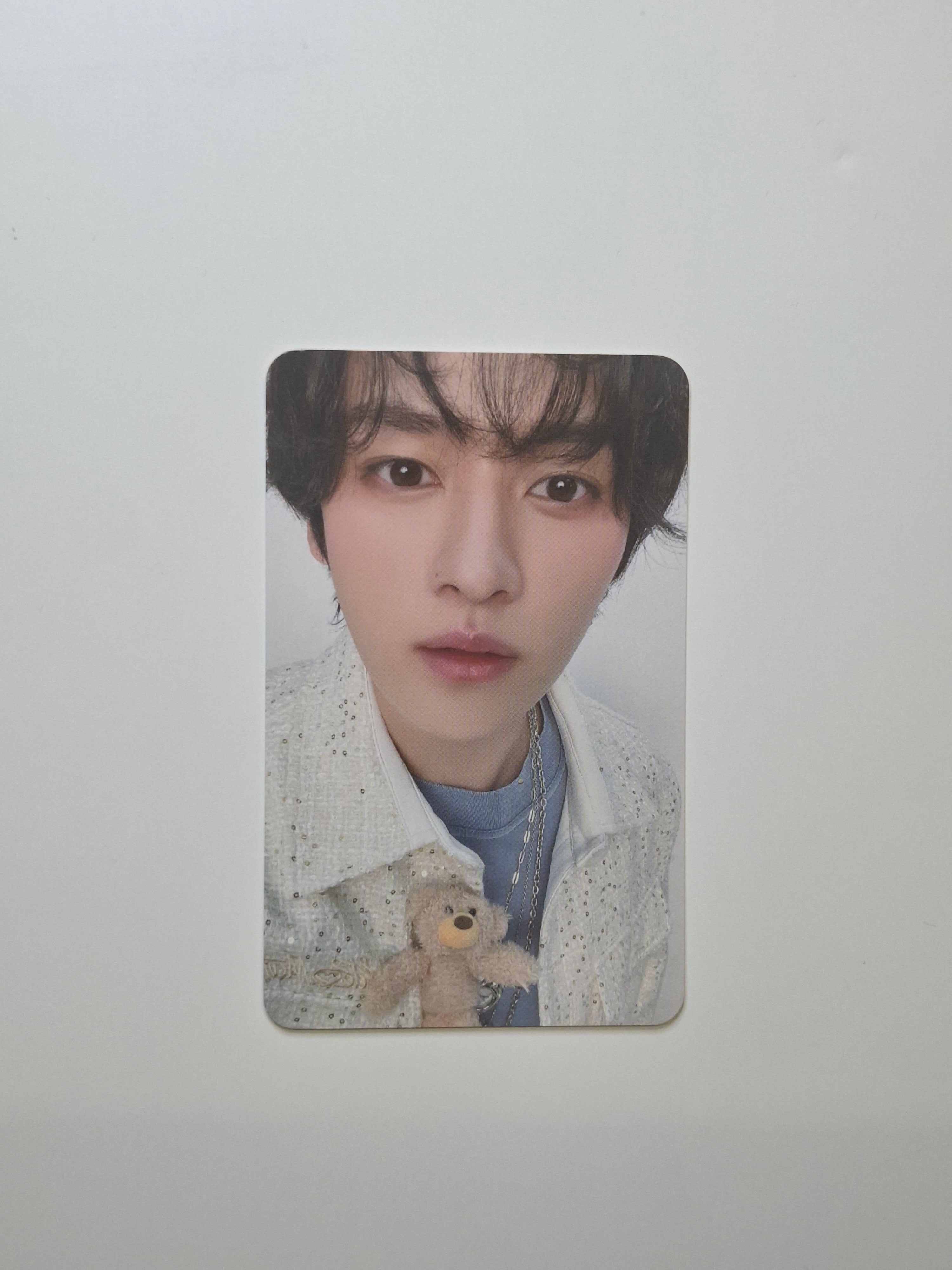 Stray Kids 5O'Clock Fanmeeting MD Online Benefit