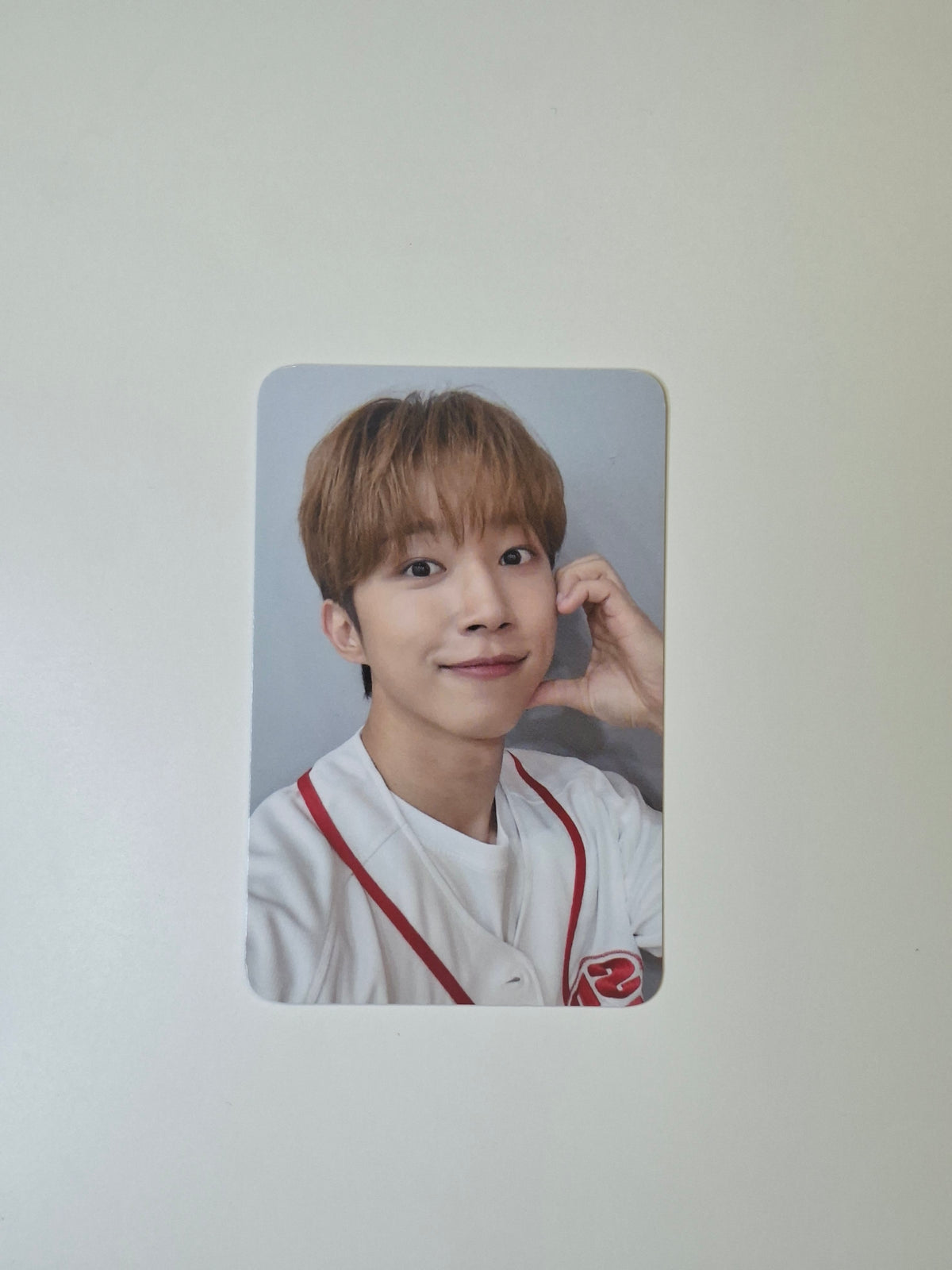 N.Flying Everlasting Everline