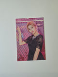 Twice Twicelights Trading Cards Sana