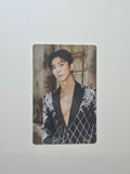 SF9 Turnover Random Trading Card