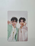 Zerobaseone Yura Yura Standard Ver Unit Photocard