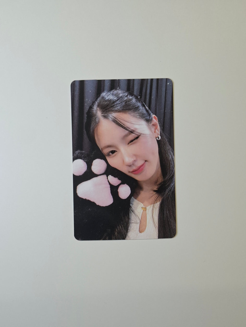 I-dle I Feel Miyeon Benefit