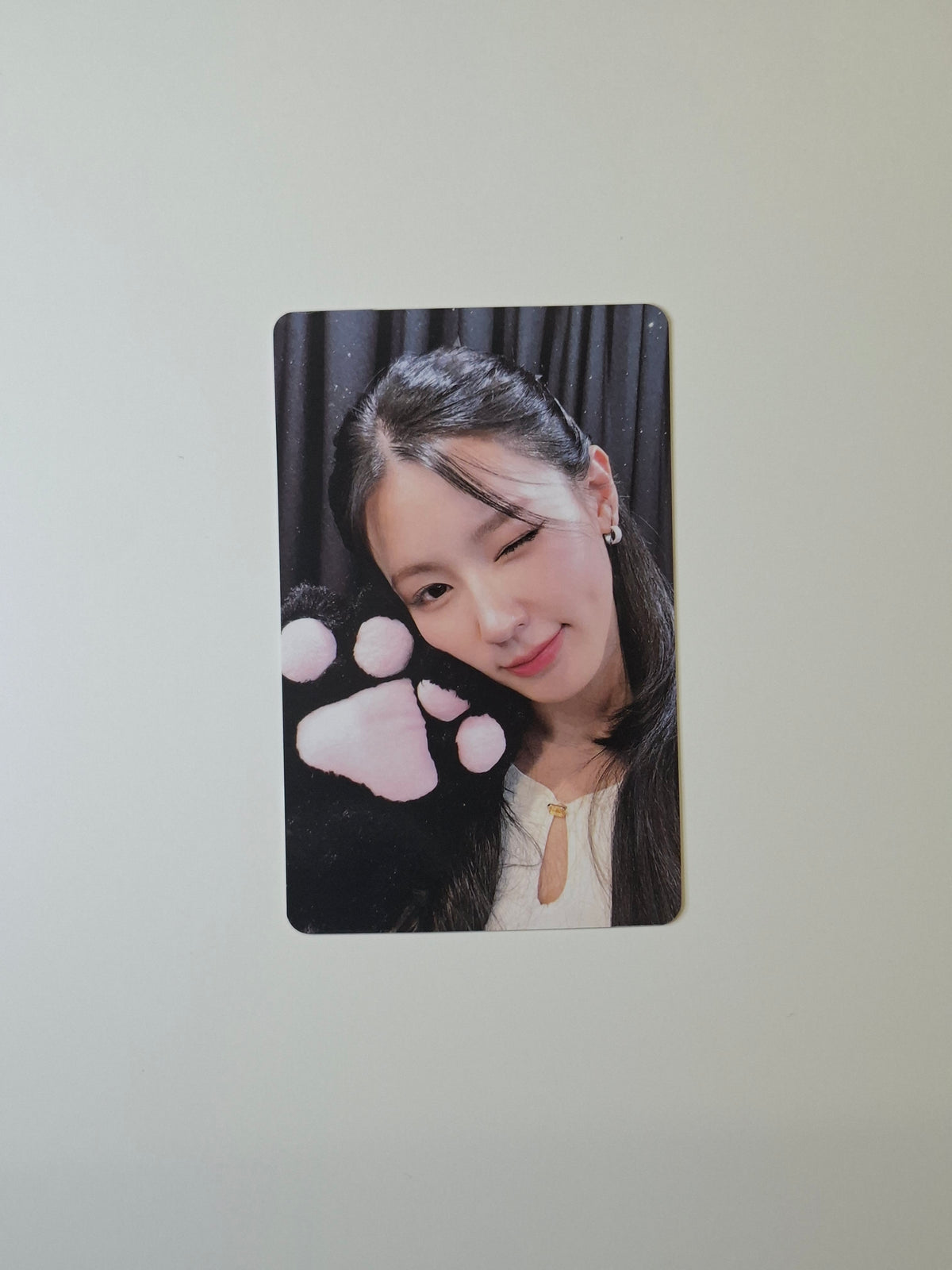I-dle I Feel Miyeon Benefit
