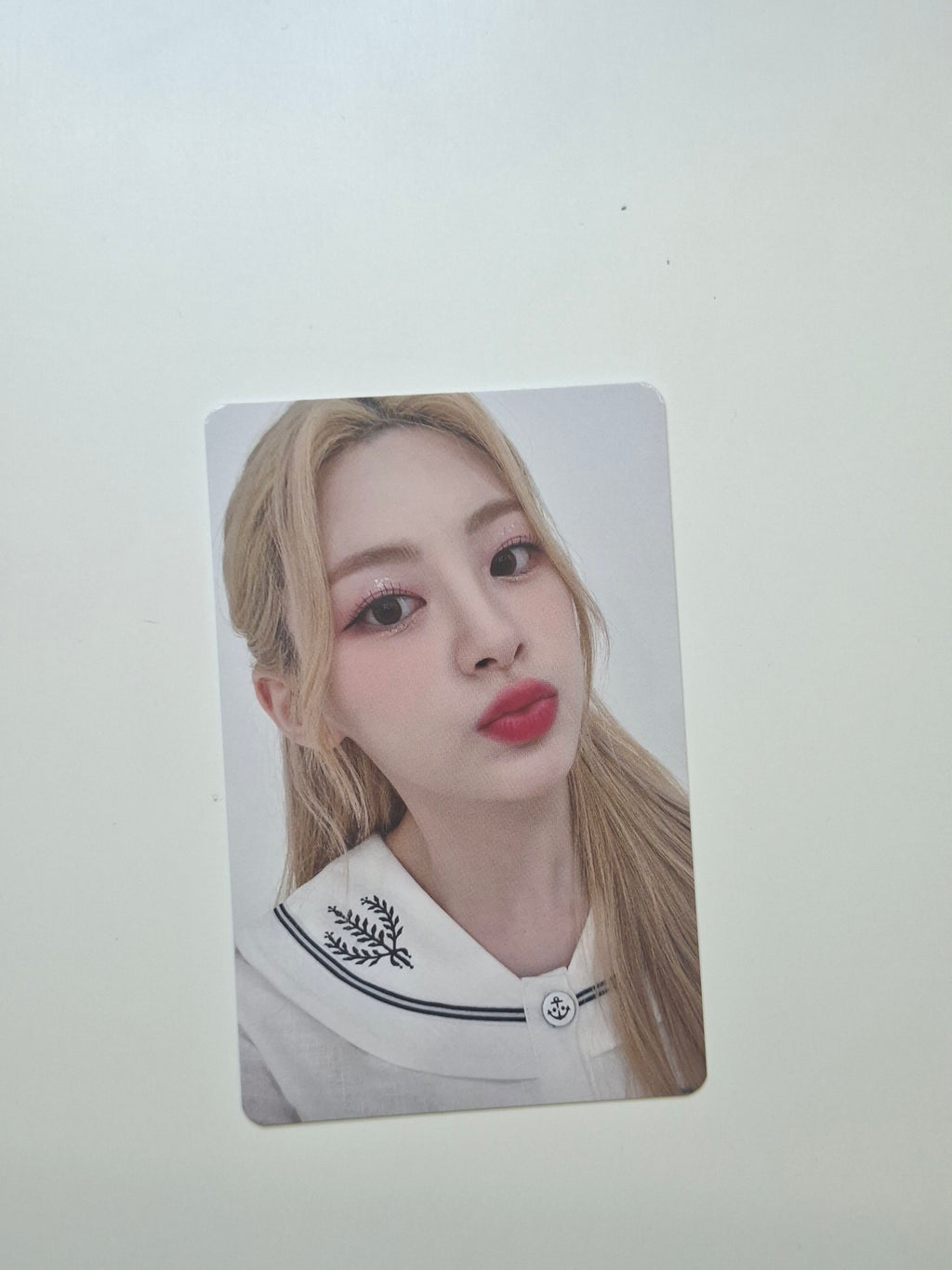 Stayc Stay Cool Party Card Holder Photocard