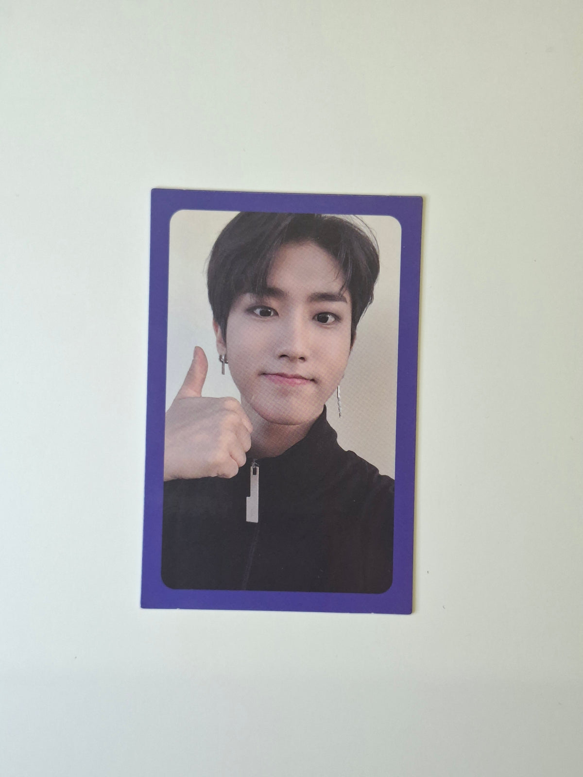 Stray Kids Levanter Album Photocard