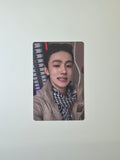 Cortis GreenGreen Aladin Photocard