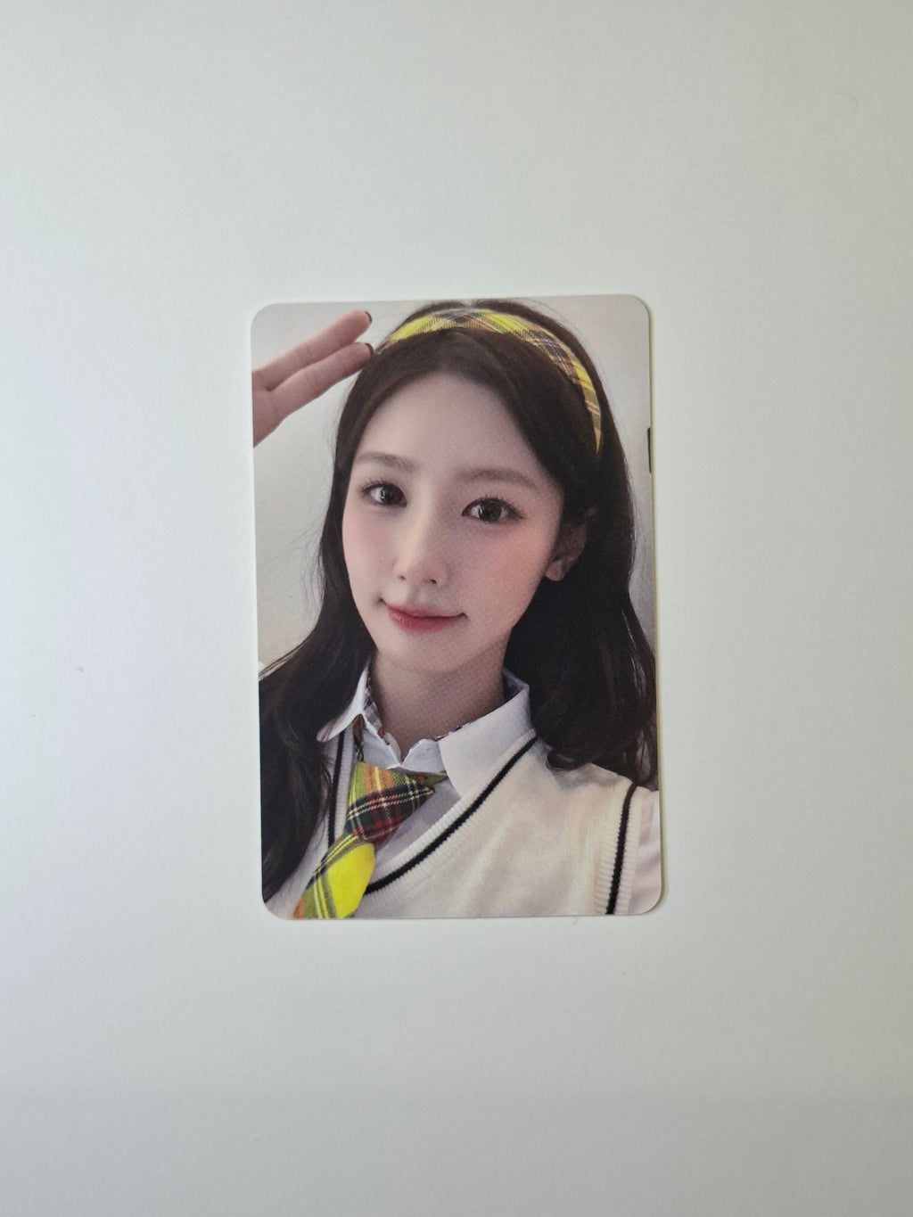 Miyeon (I-dle) My Lover Minirecord