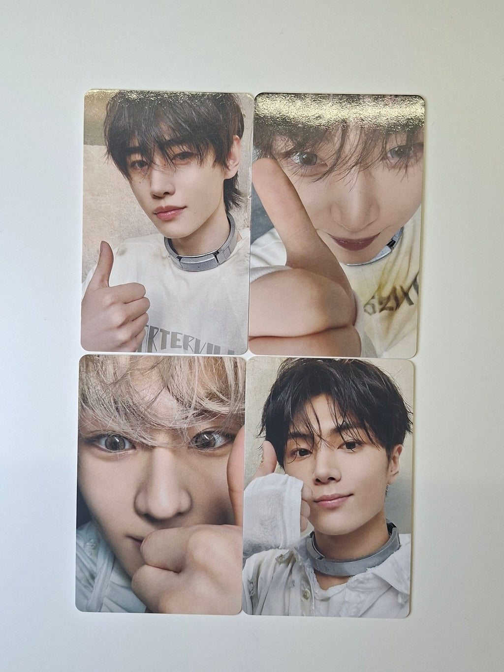 Enhypen Desire: Unleash Weverse Japan