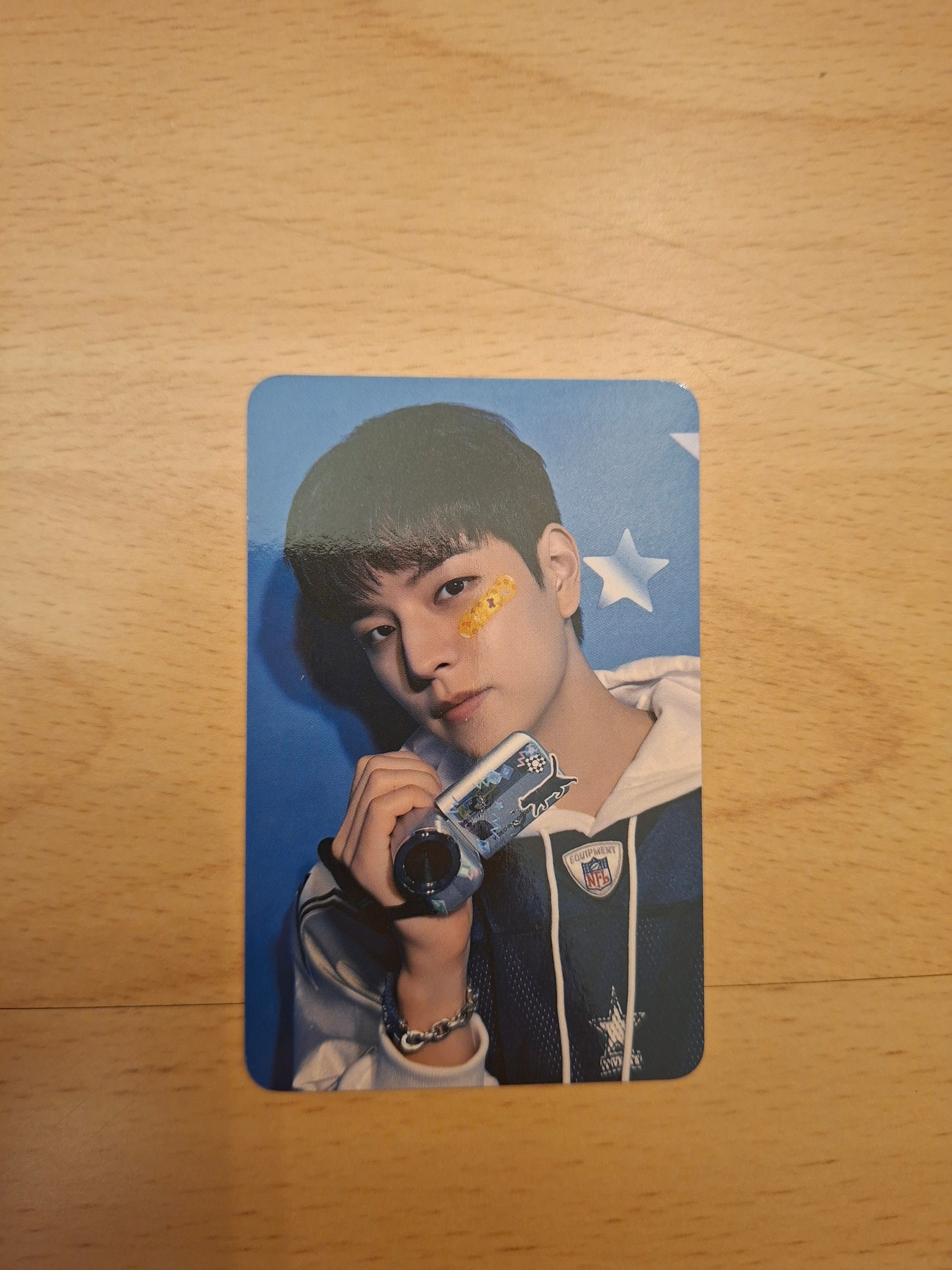 Stray Kids Seasons Greetings 2025 Ktown4u POB