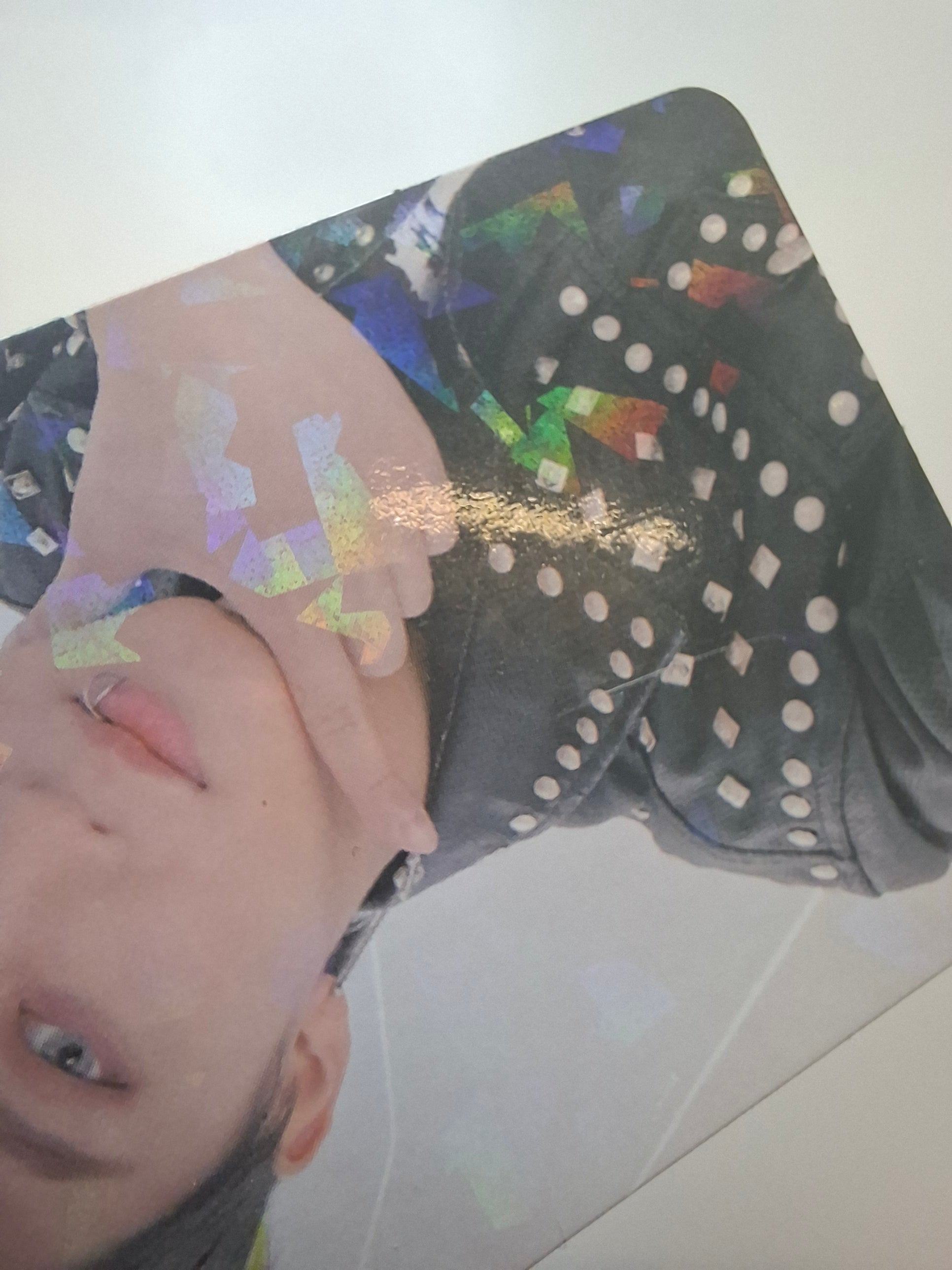 Stray Kids Maniac POB