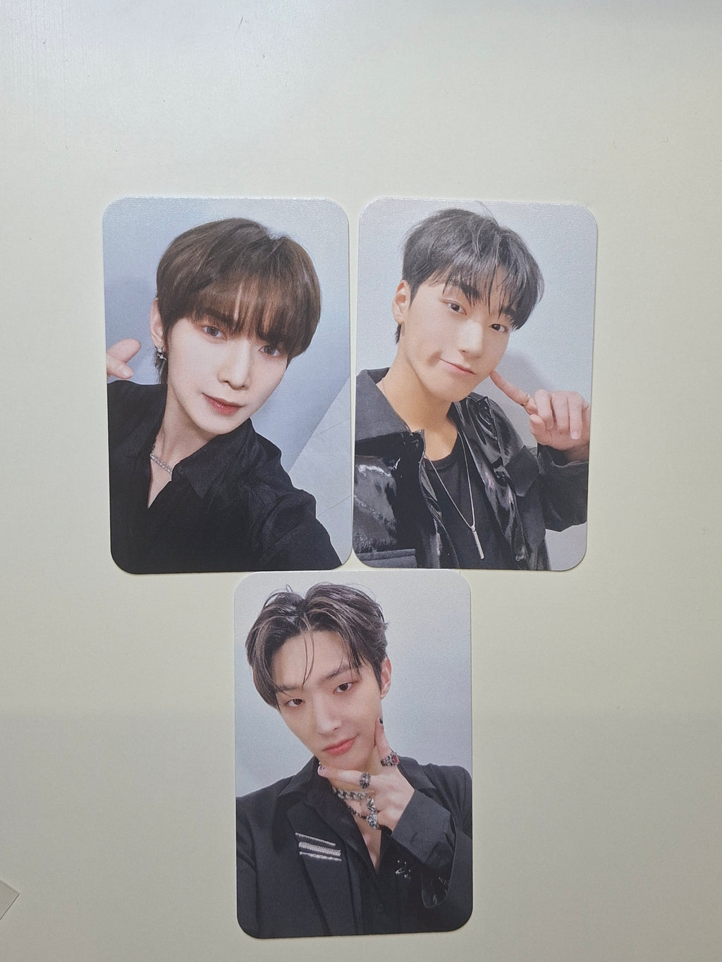Ateez Europe Fanclub Benefit