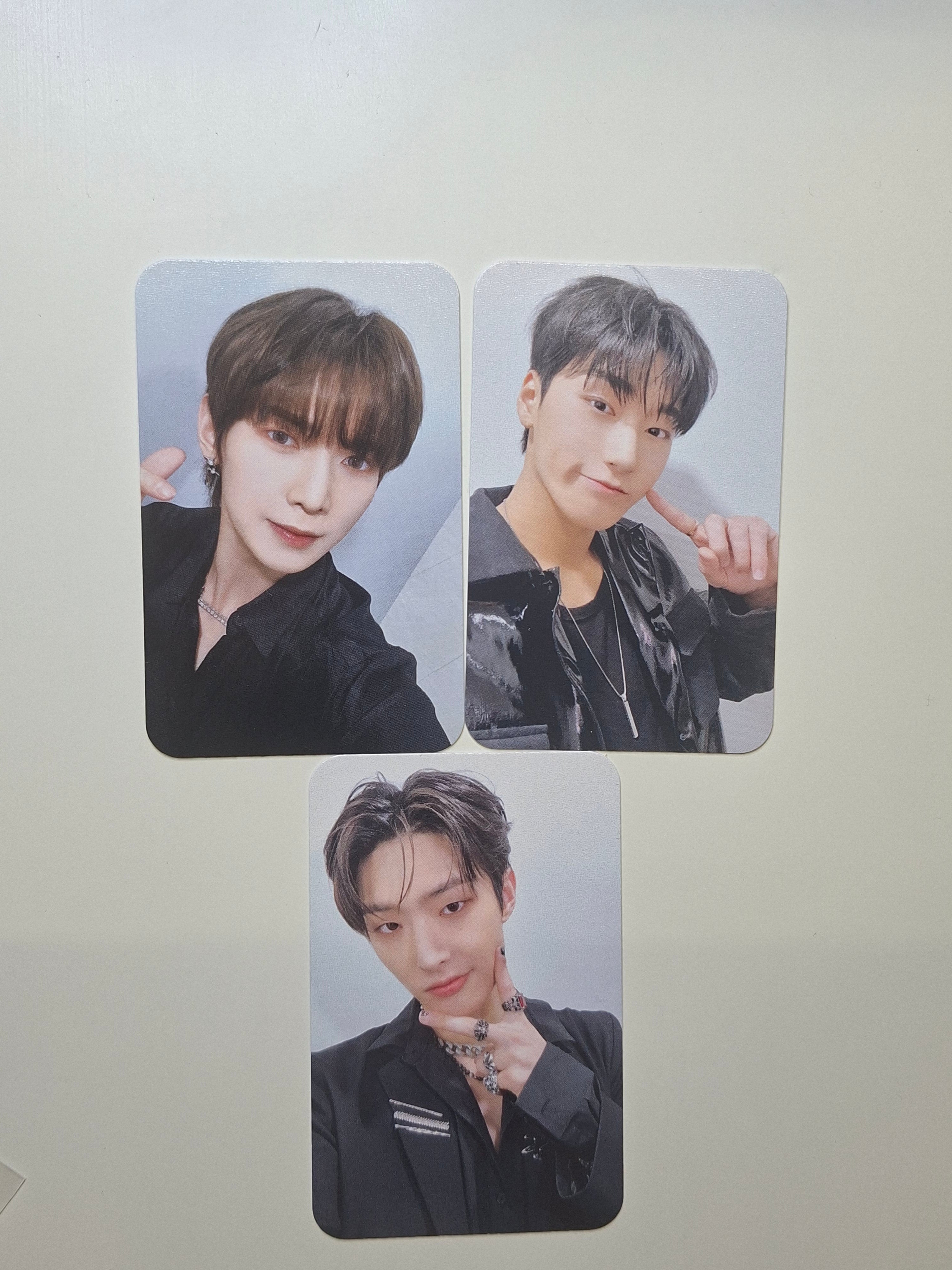 Ateez Europe Fanclub Benefit