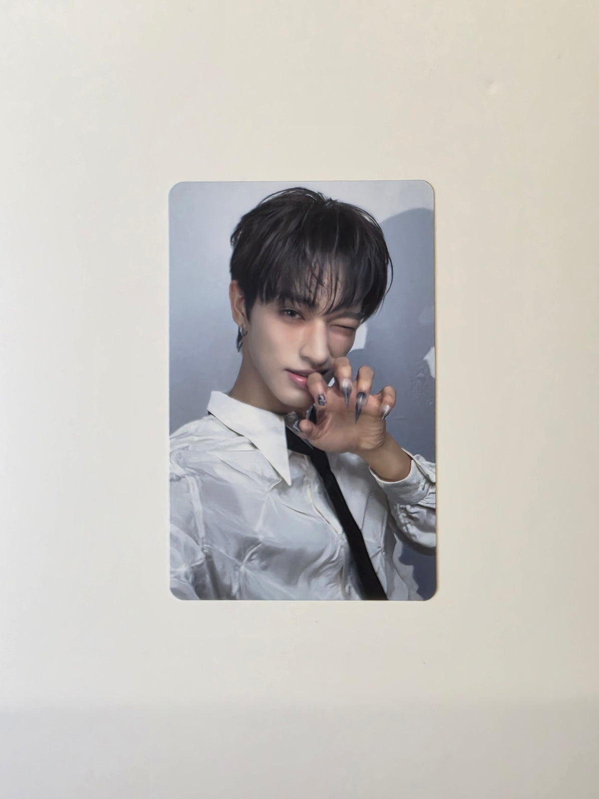 Nexz Hellmate Standard Photocard