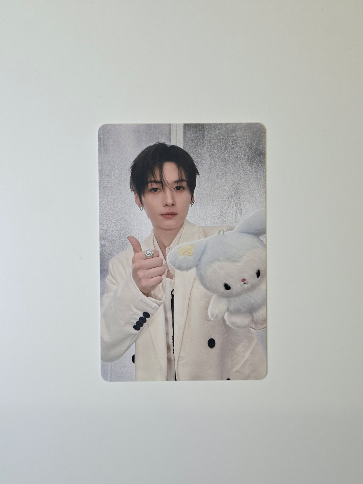 Stray Kids Run it Offline Merch Benefit