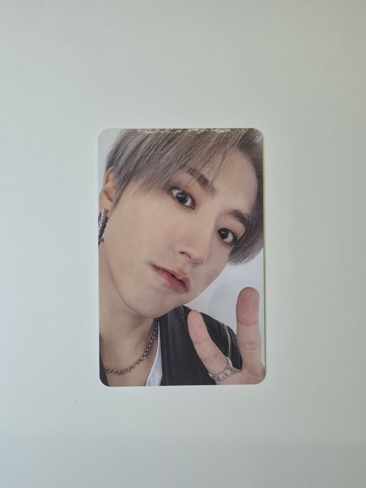 Stray Kids 5-Star Album Photocard