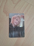 IU Concert Tin Photocard