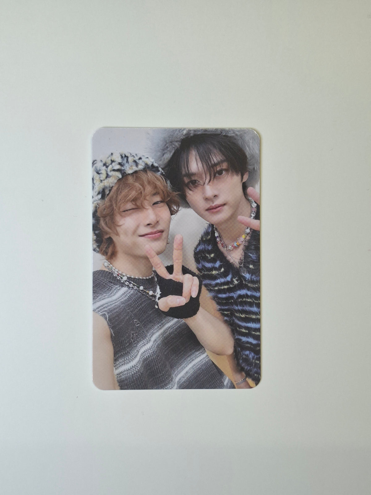 Stray Kids Ate Album Unit