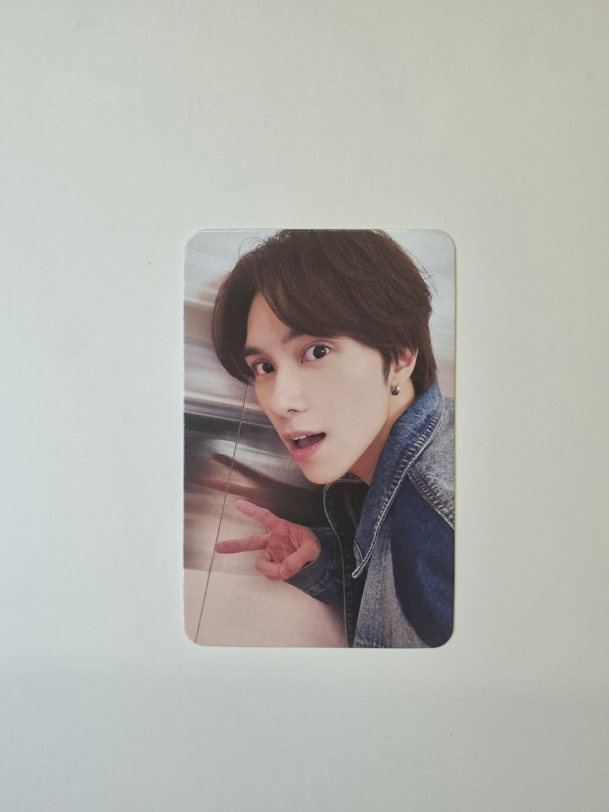 WayV Give me that Benefit