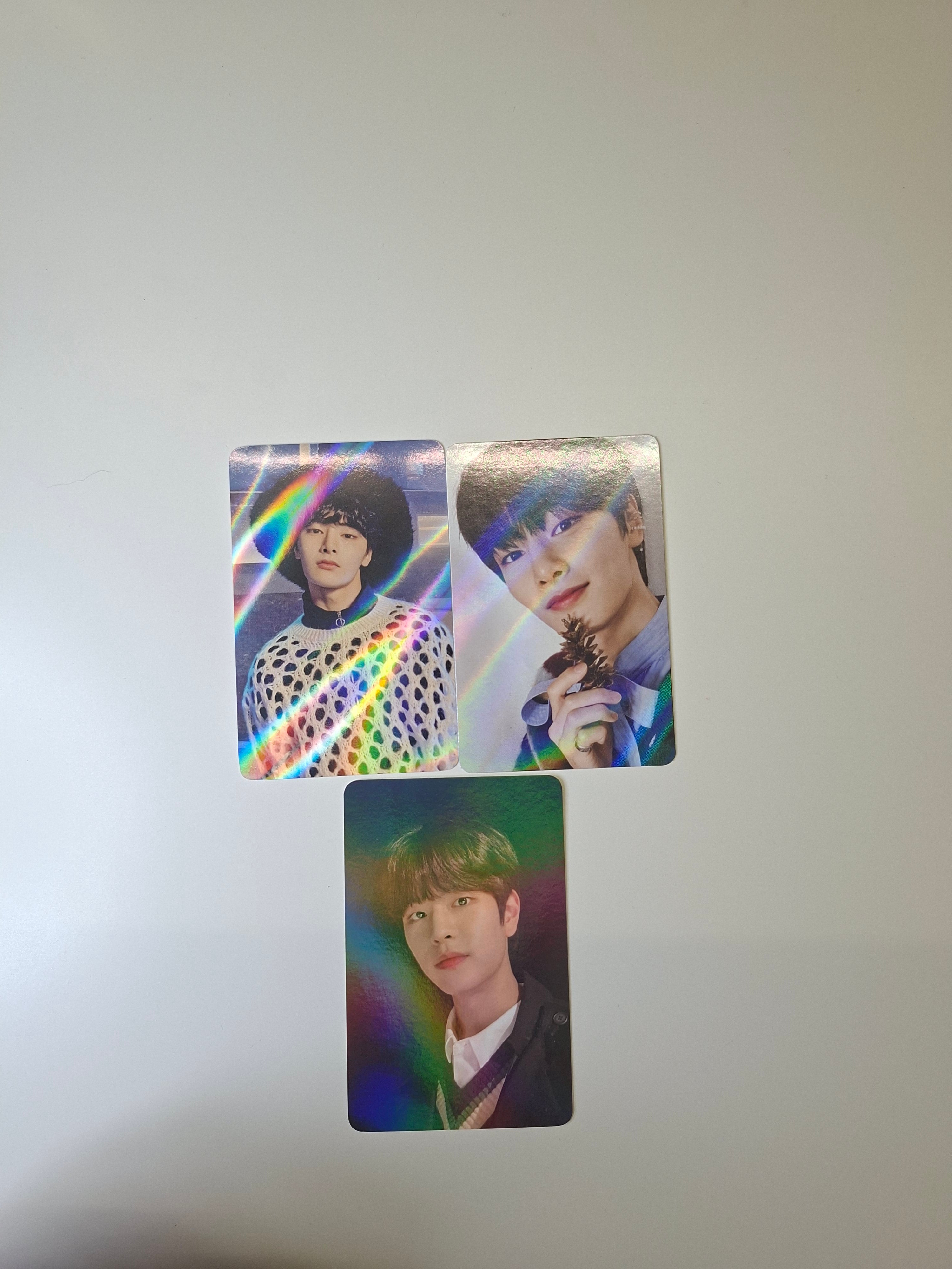 Stray Kids Christmas Evel Benefit