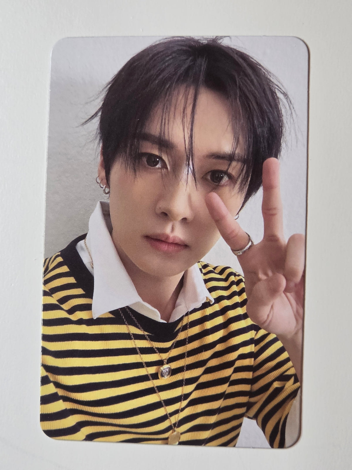 Stray Kids This & That Album Photocard