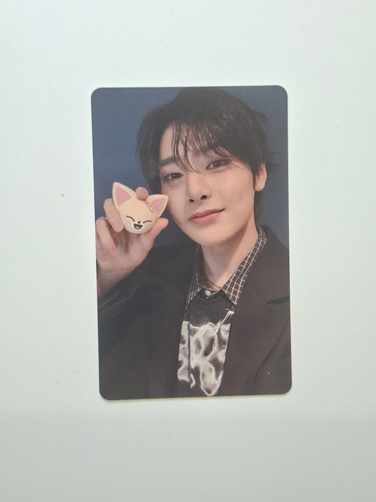 Stray Kids Tamagotchi POB