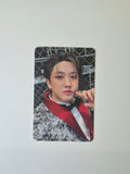 Stray Kids Karma Album Photocard
