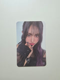 Everglow Europe Tour Photocard Set