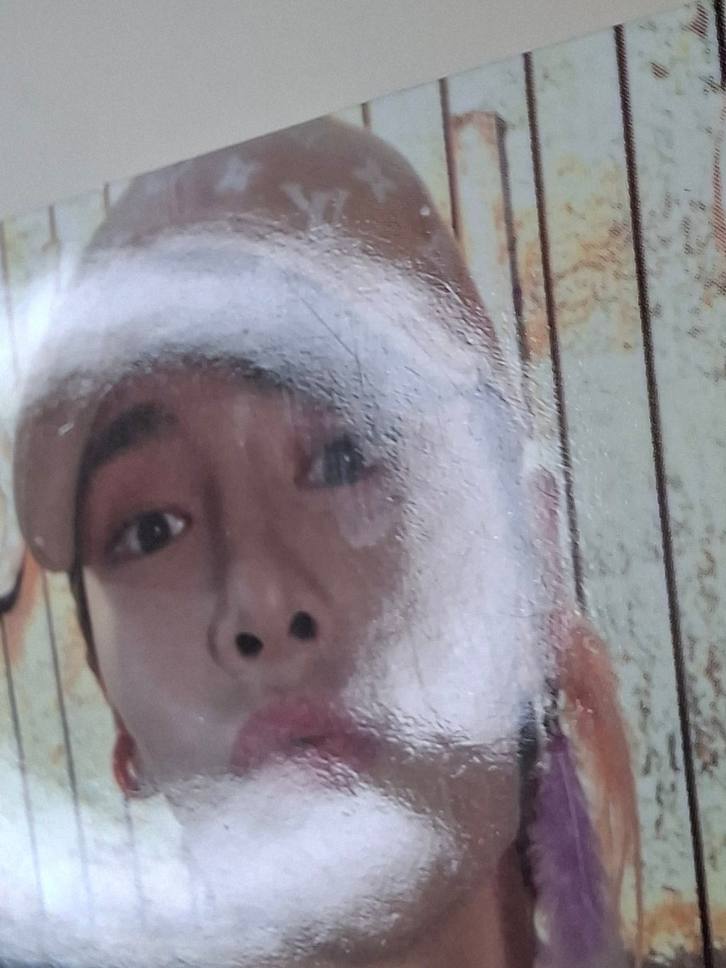 Stray Kids Noeasy Album Photocard