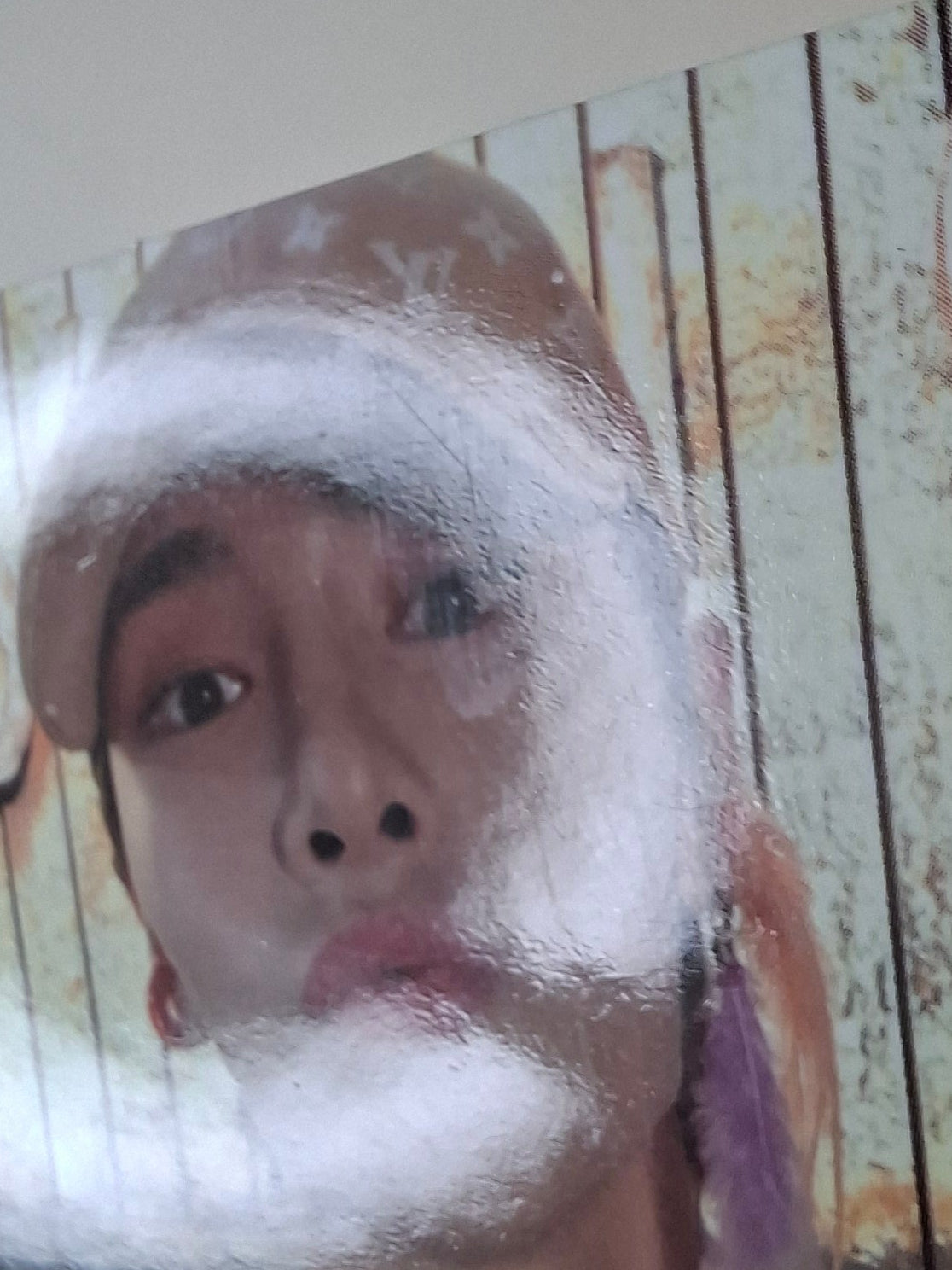 Stray Kids Noeasy Album Photocard