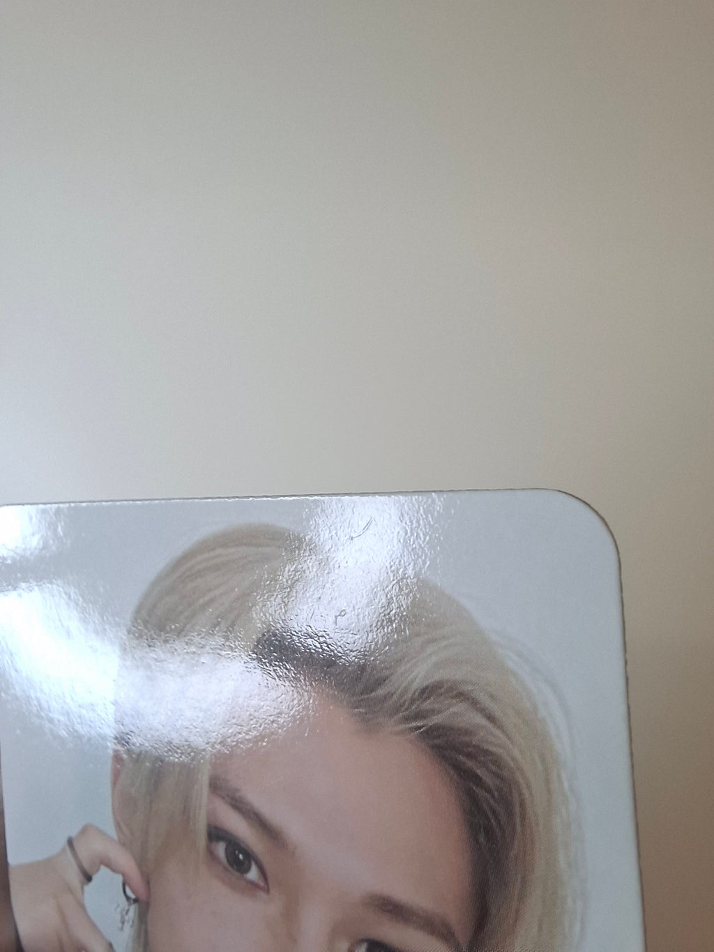 Stray Kids 5-Star Digipack Photocard