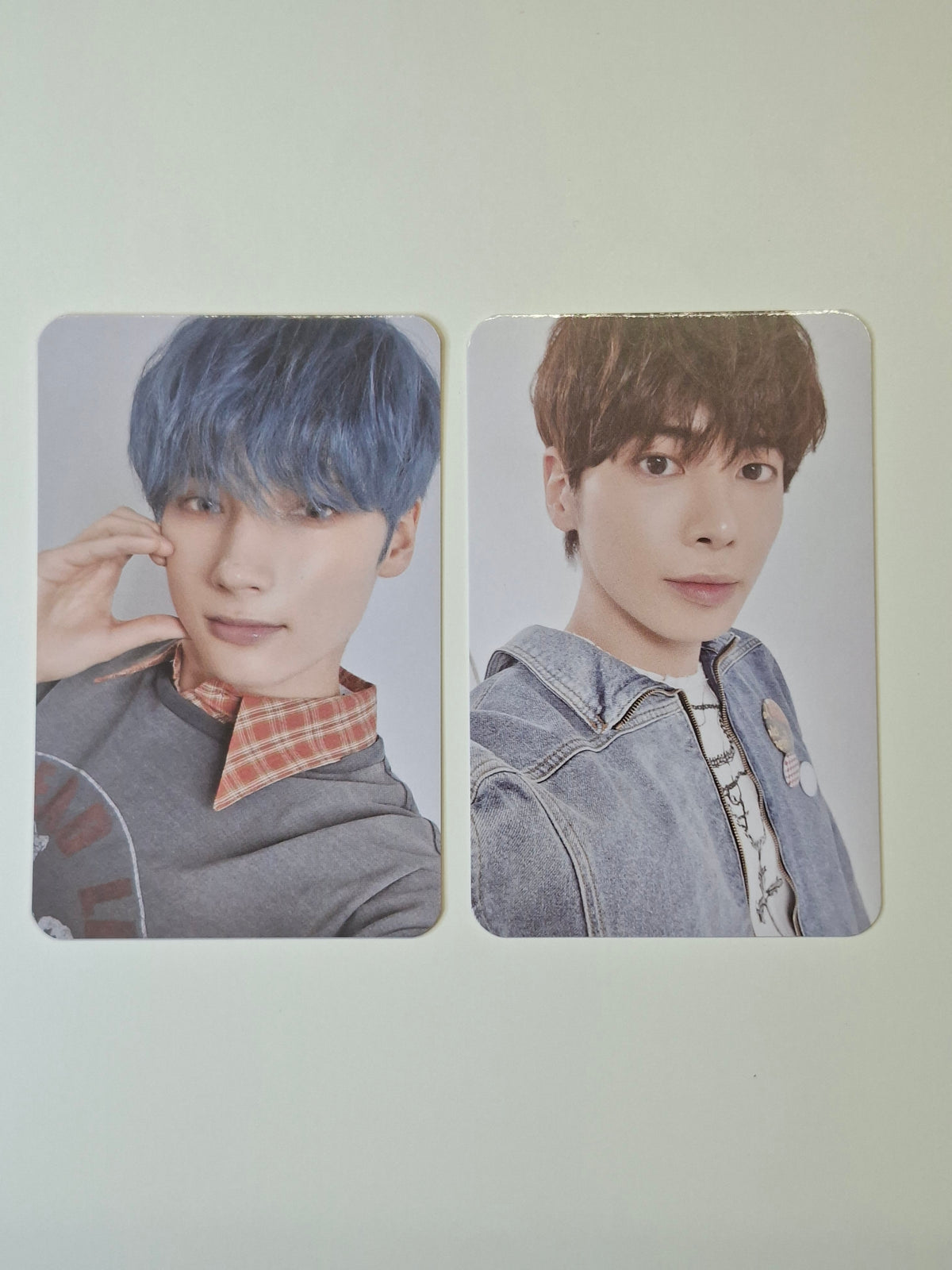 TXT minisode 3: Tomorrow Pop Up Lucky Draw