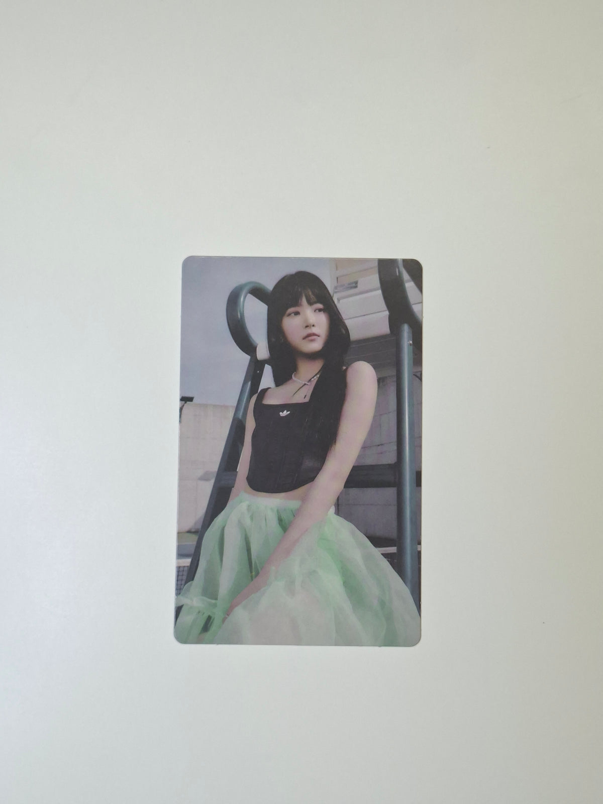 Lesserafim Unforgiven Weverse Japan Benefit