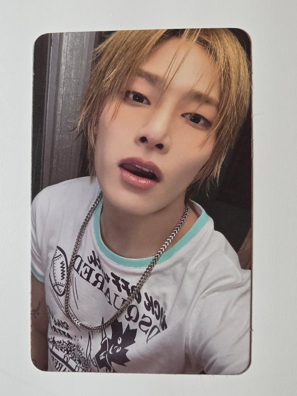 Stray Kids This & That Album Photocard